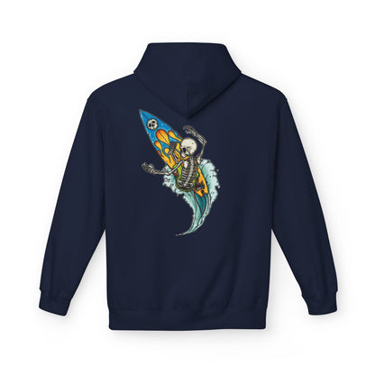 Unisex Midweight Softstyle Fleece Hoodie