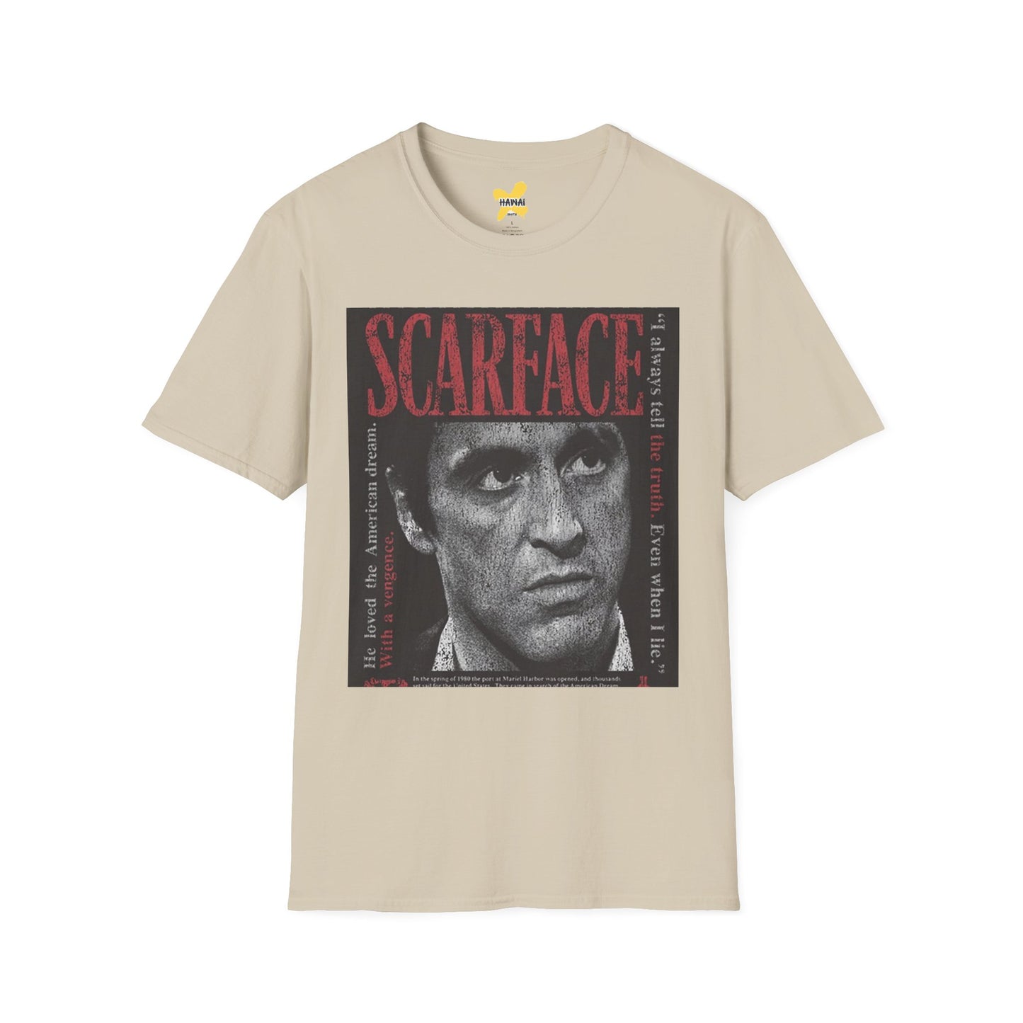 Tropical Summer Paradise T-Shirt