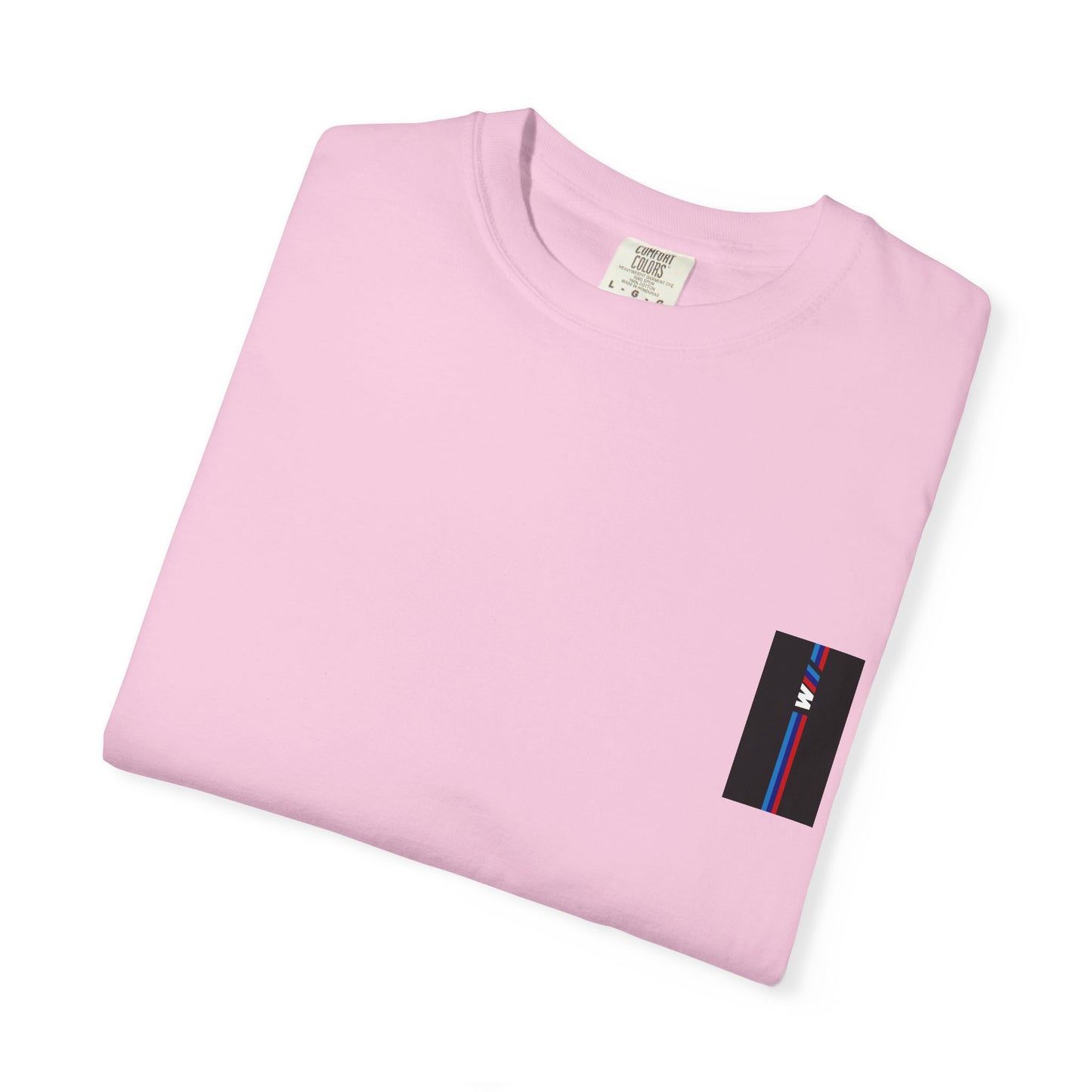 E30 Classic Car Unisex T-Shirt - Stylish Automotive Graphic Tee