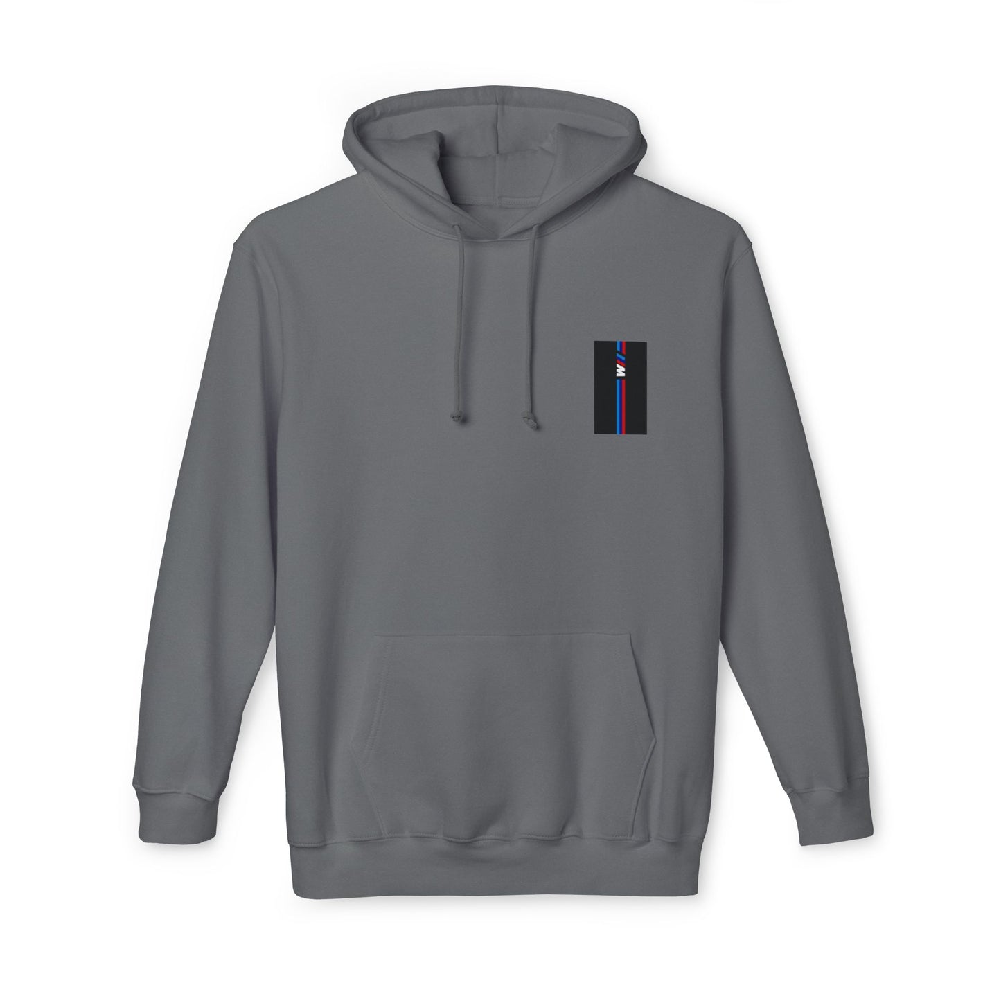 E30 Vintage Car Unisex Hooded Sweatshirt - Casual Comfort for Car Enthusiasts