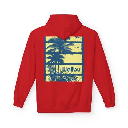 Unisex Midweight Softstyle Fleece Hoodie