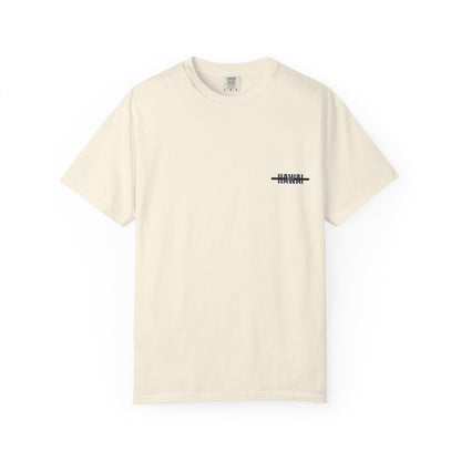Motorcycle Adventure Unisex T-Shirt | Vintage Biker Design | Perfect for Road Trips & Casual Wear