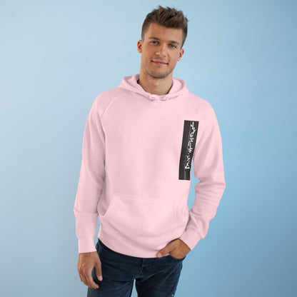 BMW E30 Hoodie — Vintage Motorsport Graphic Pullover