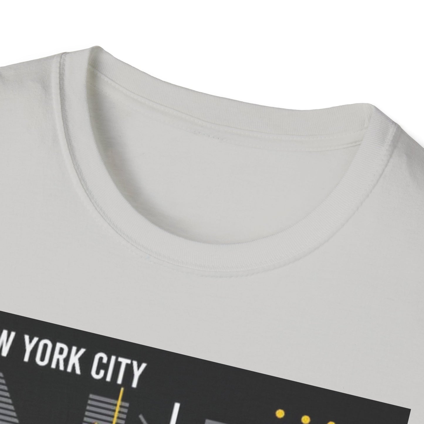 Brooklyn Graphic T-Shirt, NYC Apparel, Unisex Tee, Streetwear, Inspirational Tee, Gift for Dreamers