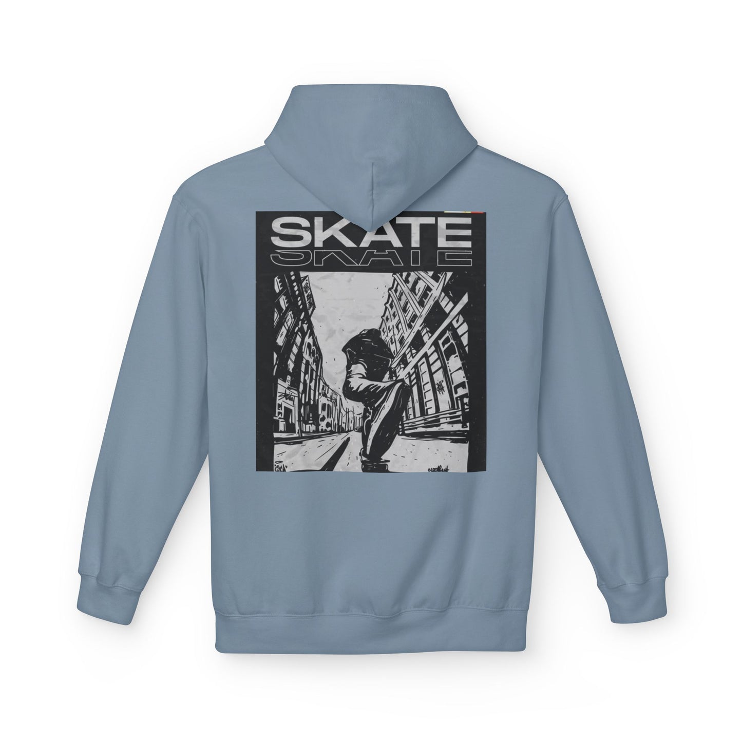 Tokyo Map Design Unisex Fleece Hoodie, Cozy Sweatshirt, Gift for Travel Lovers, Casual Wear, Japan Theme Clothing