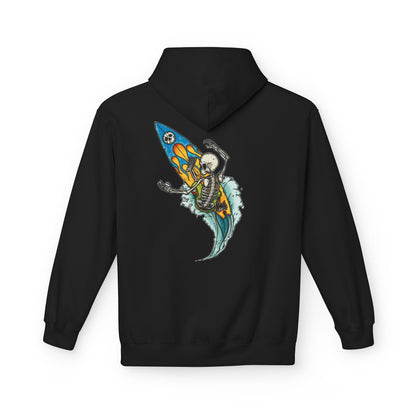 Unisex Midweight Softstyle Fleece Hoodie