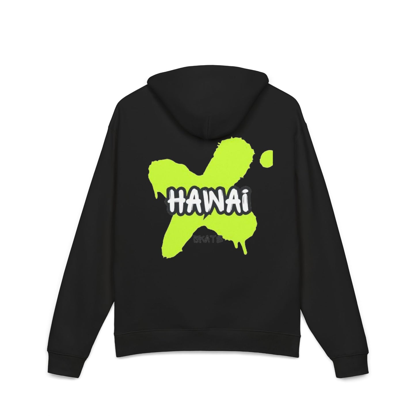 Relaxed Hoodie
