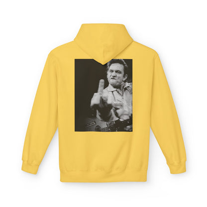 Unisex Midweight Softstyle Fleece Hoodie