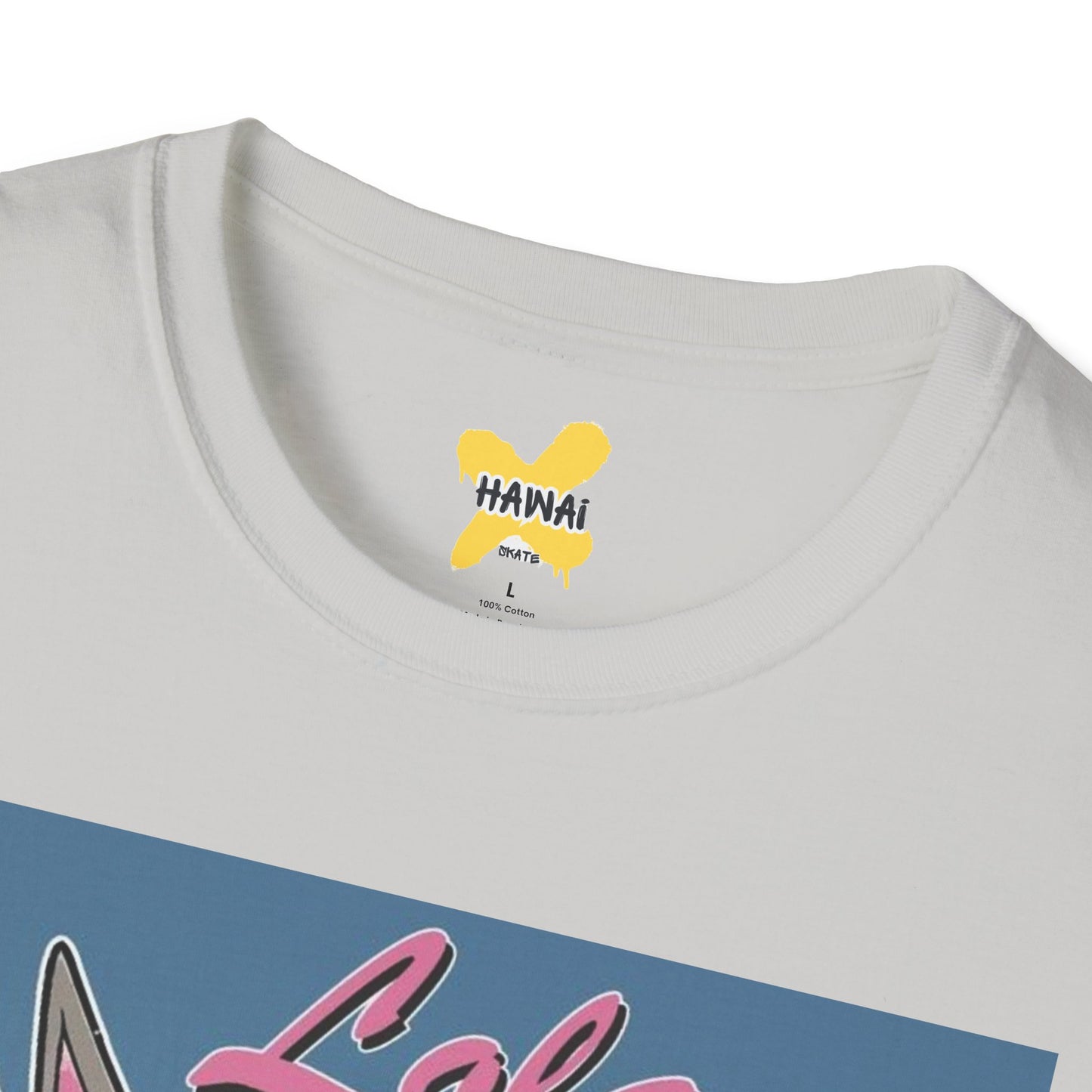 Lola & Bugs Unisex Softstyle T-Shirt - Fun Cartoon Tee for Fans