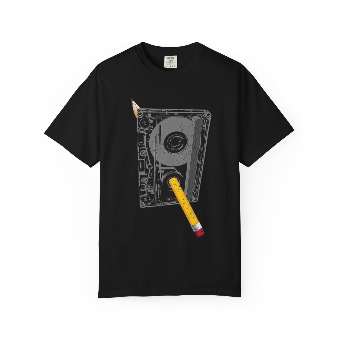 Namaste Mother F*cker Unisex T-Shirt | Garment-Dyed Spiritual Tee