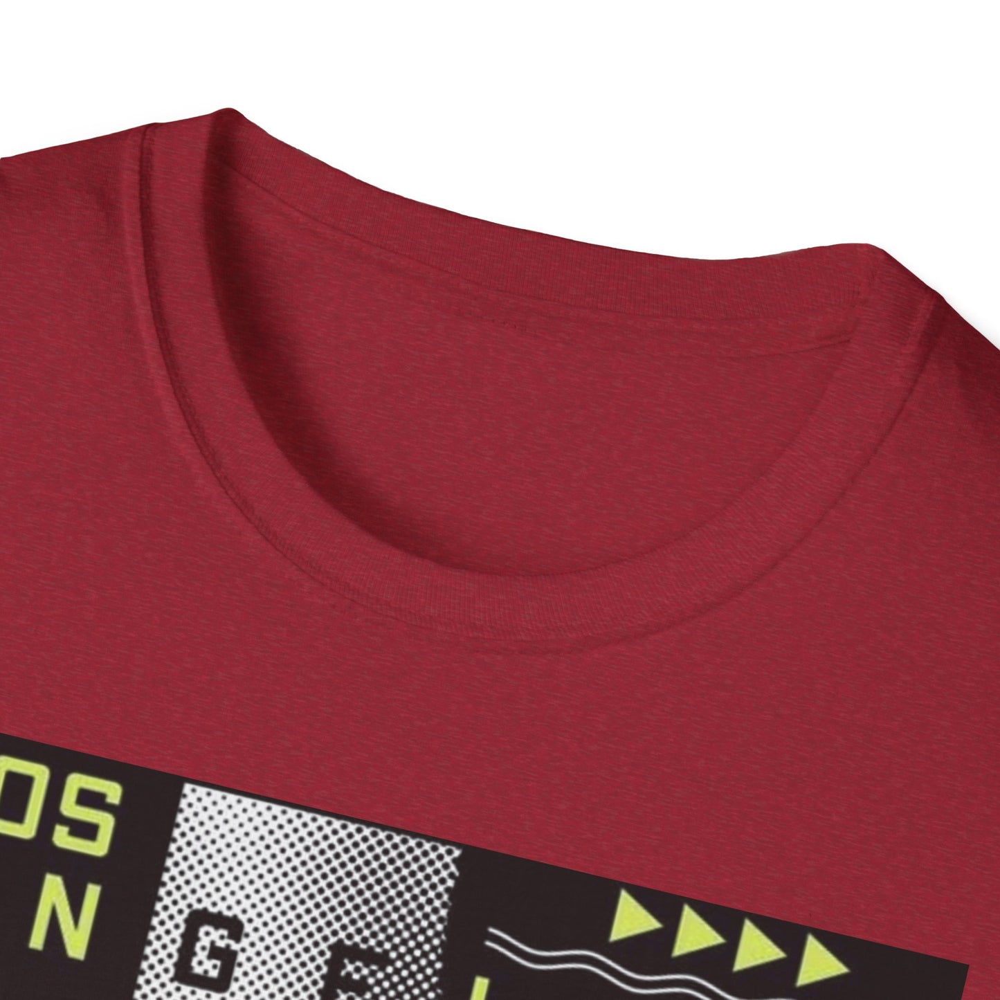 LA Skyline Unisex T-Shirt, City Lover Shirt, Travel Tee, Casual Wear, Gift for Him/Her, Summer Outfit