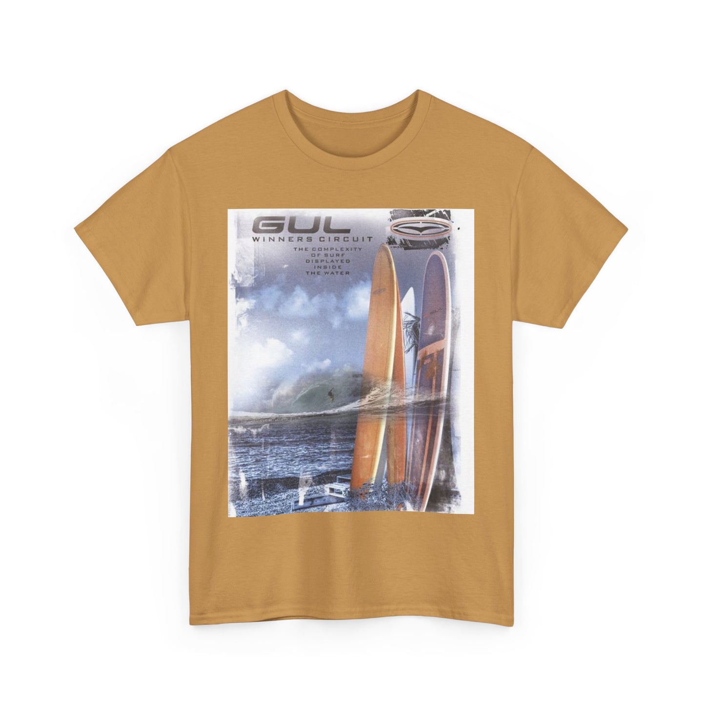 Surfing Graphic Tee, Beach Vibes Shirt, Summer Casual Wear, Cool Gift for Surfers, Ocean Lover Apparel