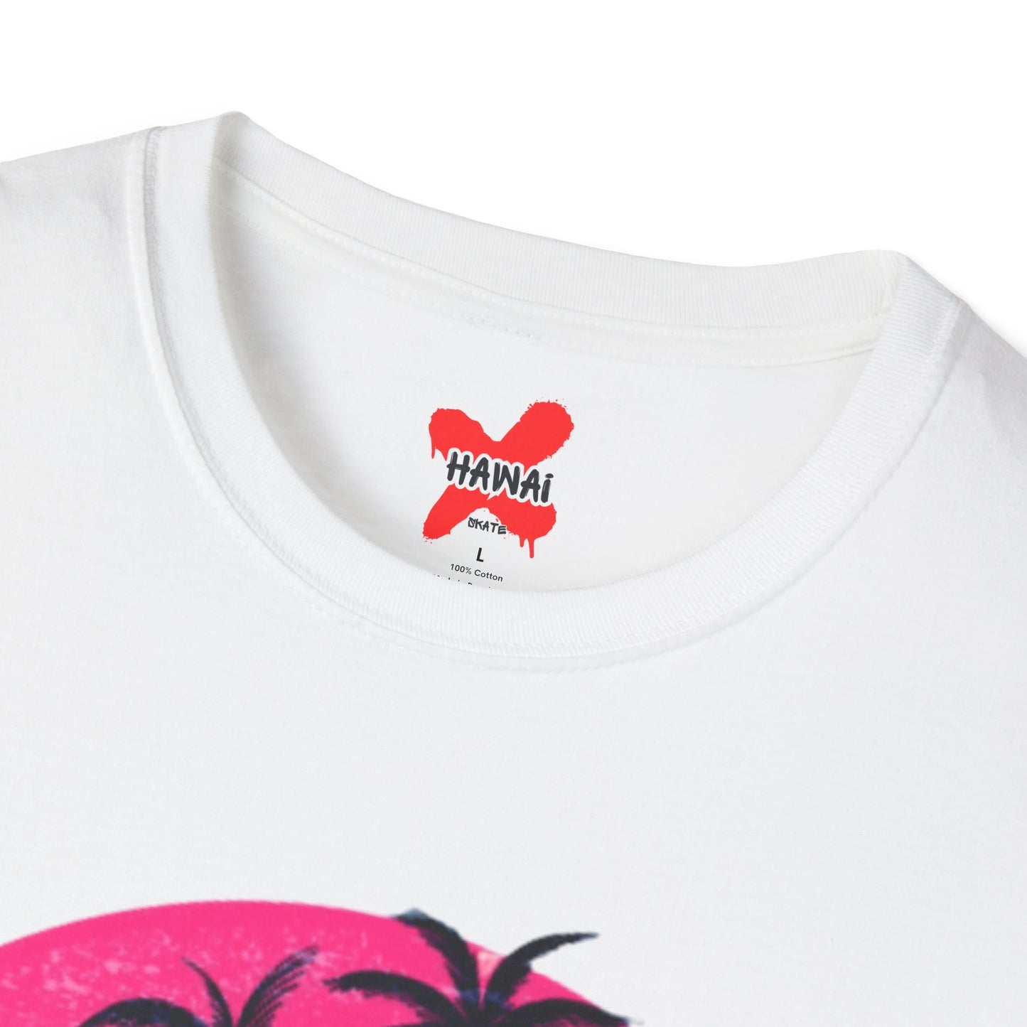 Sail Through Fascinating Seas Unisex T-Shirt - Summer Adventure Tee