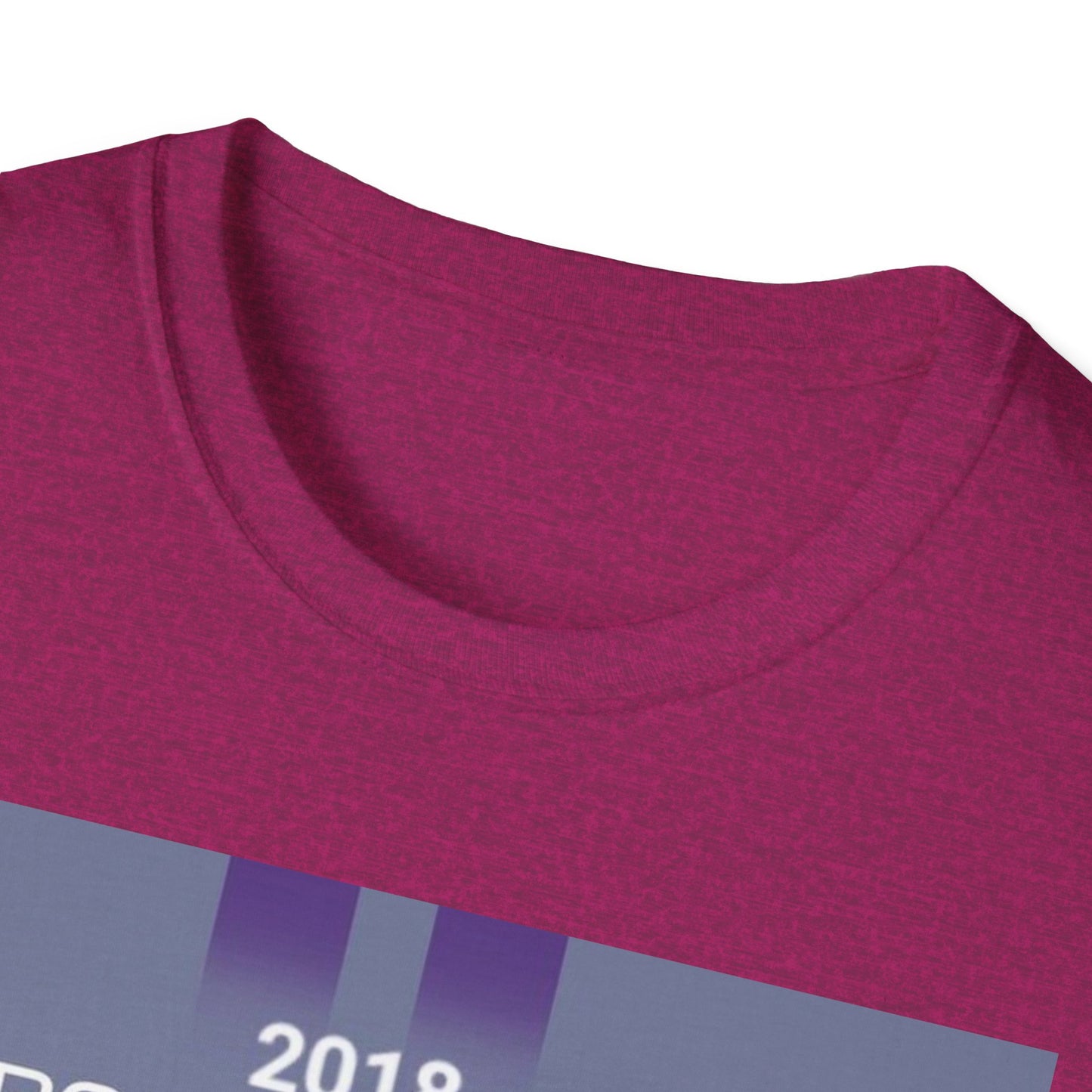 2018 Rolls Royce Phantom Unisex T-Shirt - Car Enthusiasts Gift
