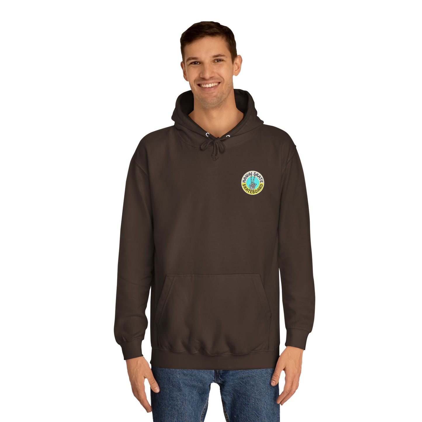 Vintage Racing Car Hoodie — Retro Motorsport Graphic Pullover