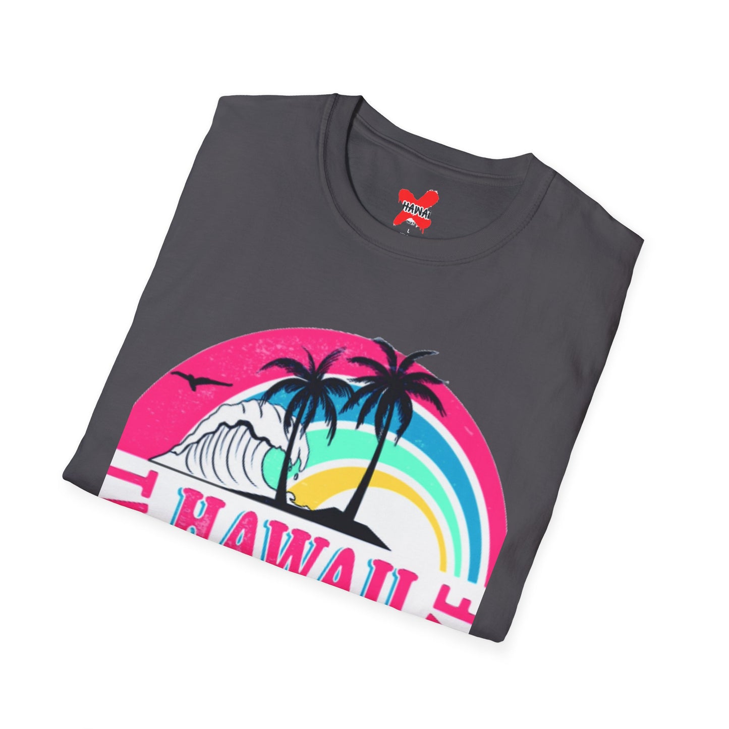 Sail Through Fascinating Seas Unisex T-Shirt - Summer Adventure Tee