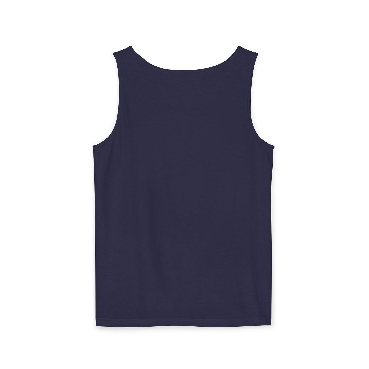 Tokyo Vintage Poster Tank — Japan Cityscape Graphic Tank Top