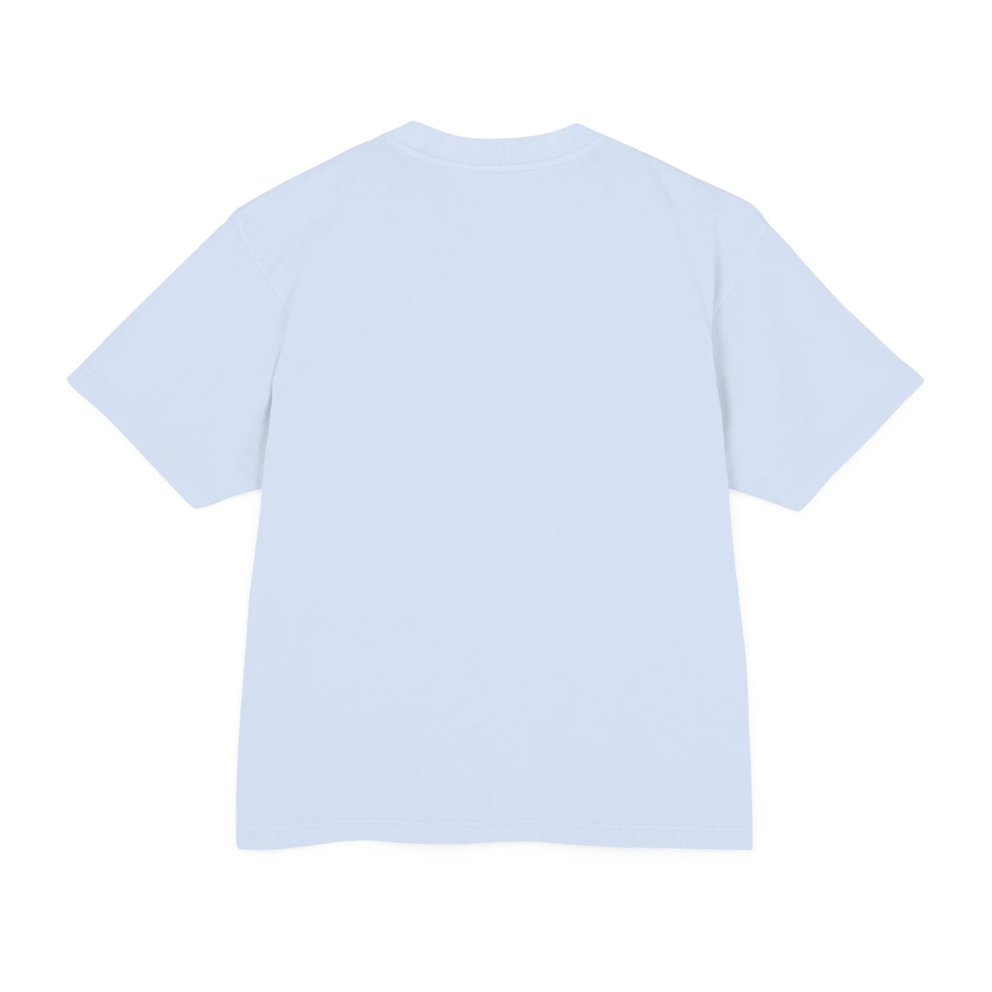 Surf Van Beach Photo Tee — Vintage Palm & Surfboard Graphic T-Shirt