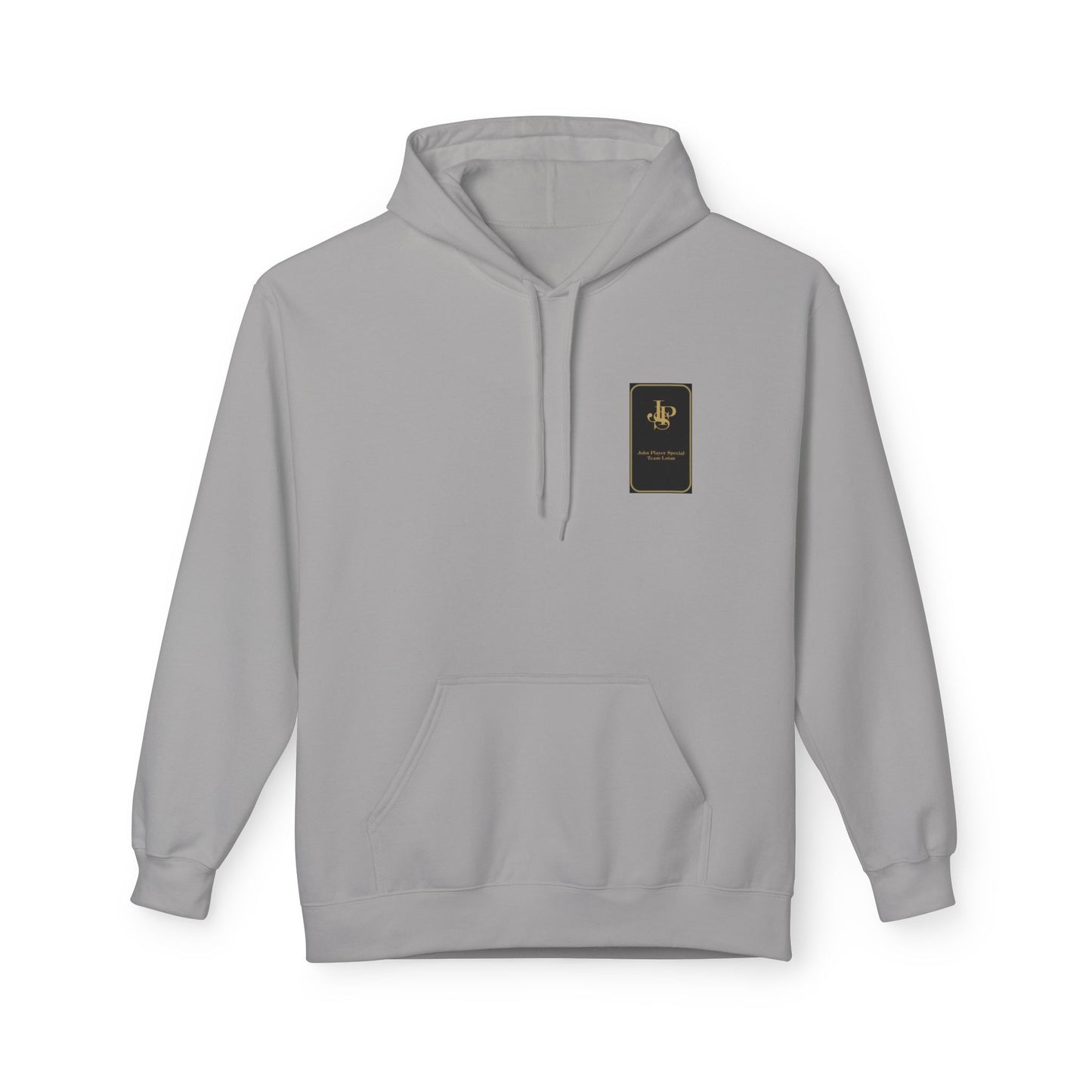 Racing-Inspired Unisex Fleece Hoodie - The Sister Roxy Design