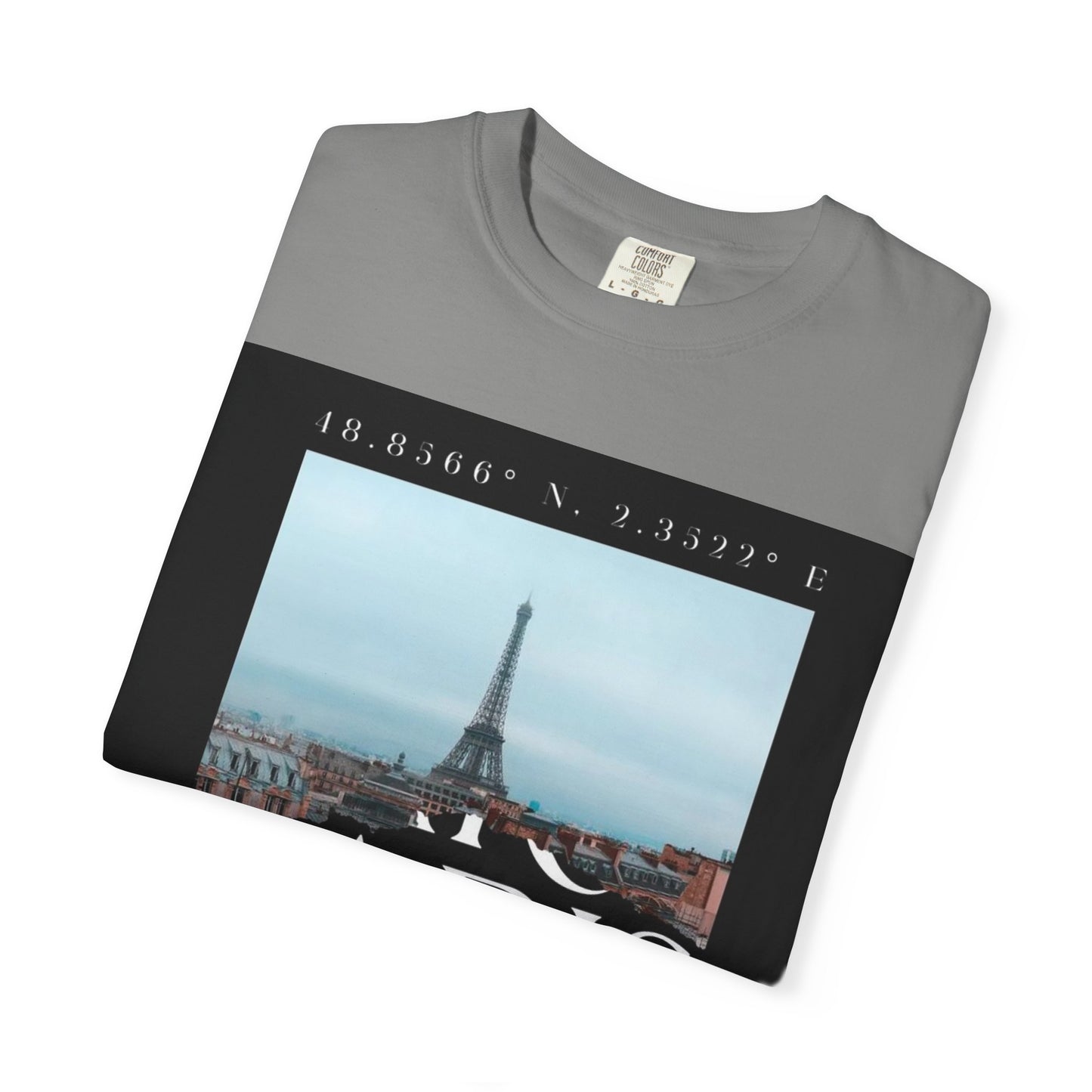 New York Skateboard T-shirt, Ride the NY Streets Tee, Unisex Graphic Shirt, Gift for Skaters, Streetwear Fashion