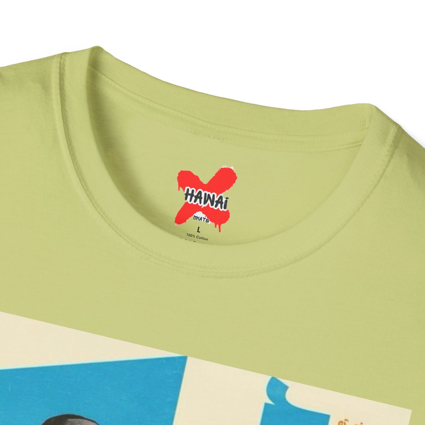 Vintage Charlie Parker Unisex Softstyle T-Shirt - Music Lover Tee