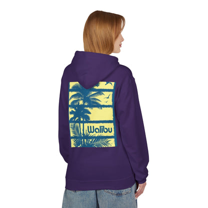 Unisex Midweight Softstyle Fleece Hoodie