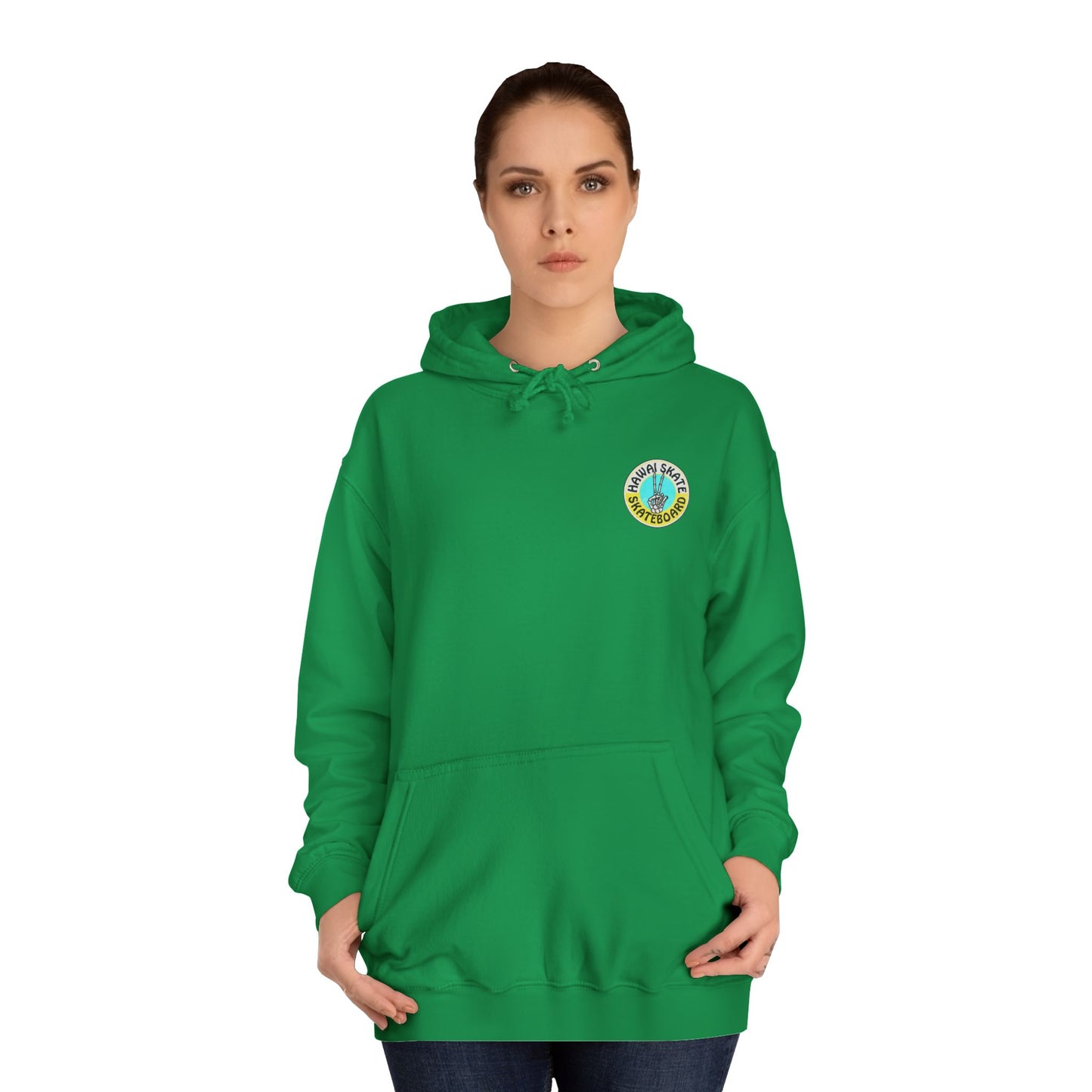 Vintage Racing Car Hoodie — Retro Motorsport Graphic Pullover