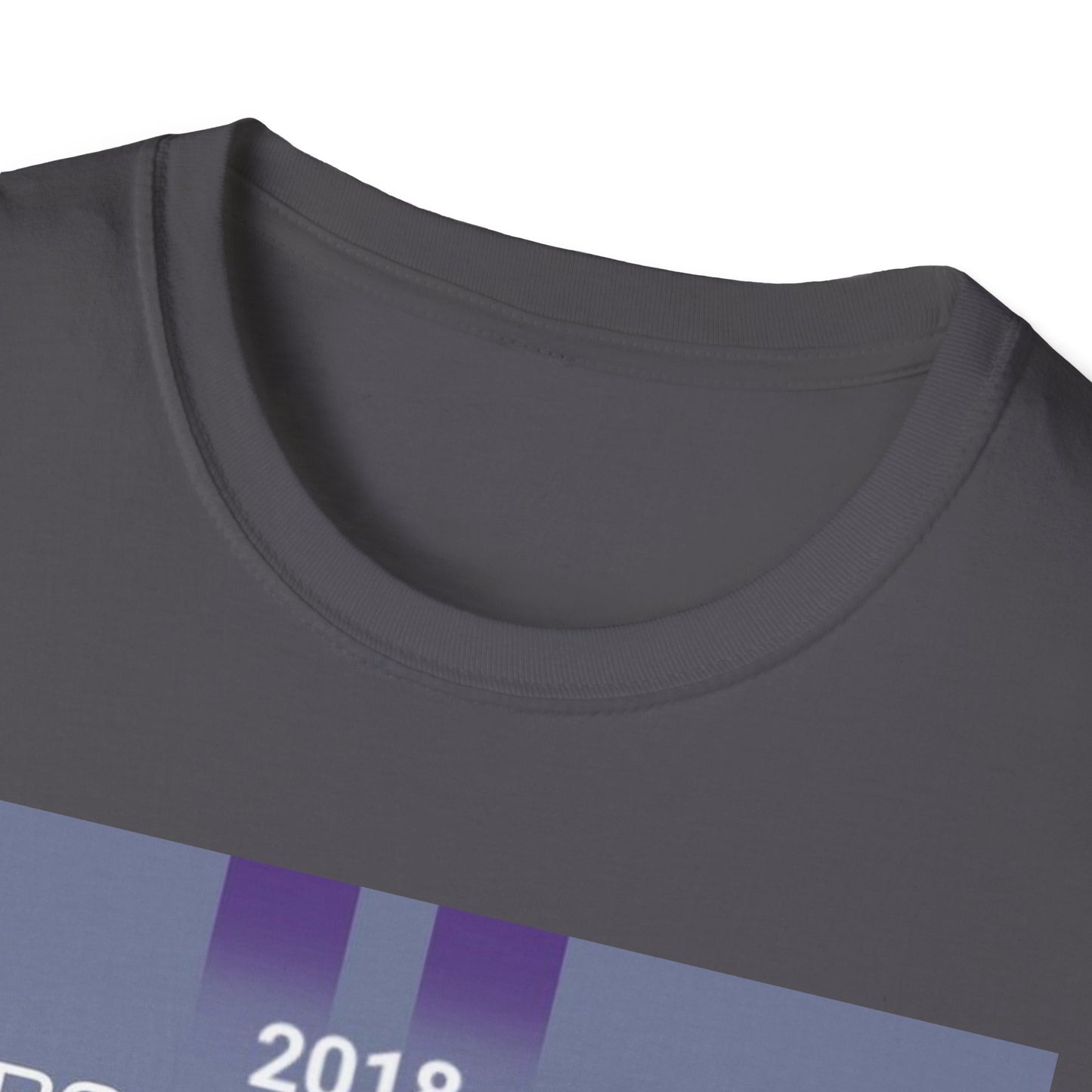 2018 Rolls Royce Phantom Unisex T-Shirt - Car Enthusiasts Gift