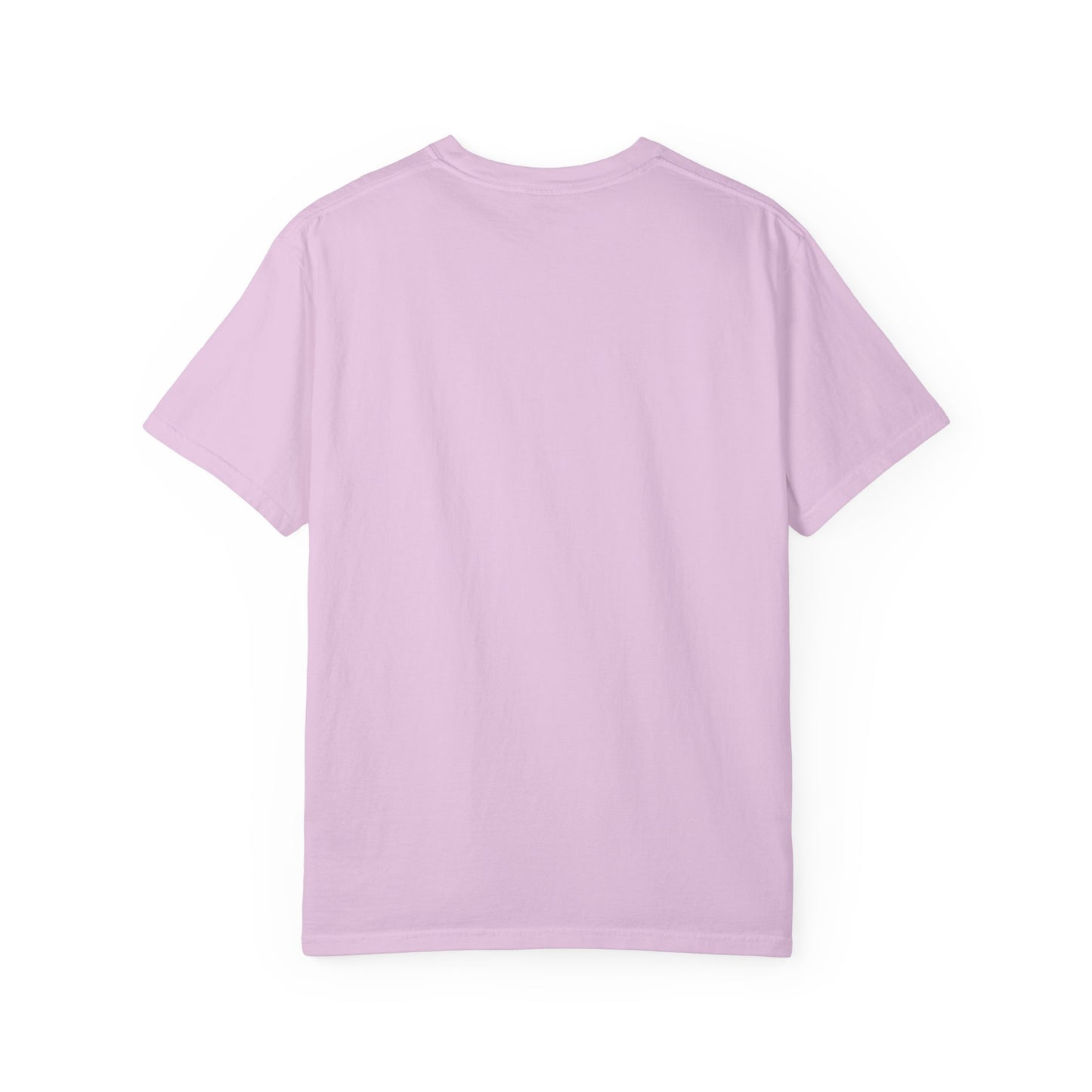 New York City Traffic Light Photo T‑Shirt — Urban Streetwear Tee