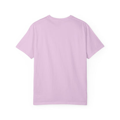 New York City Traffic Light Photo T‑Shirt — Urban Streetwear Tee