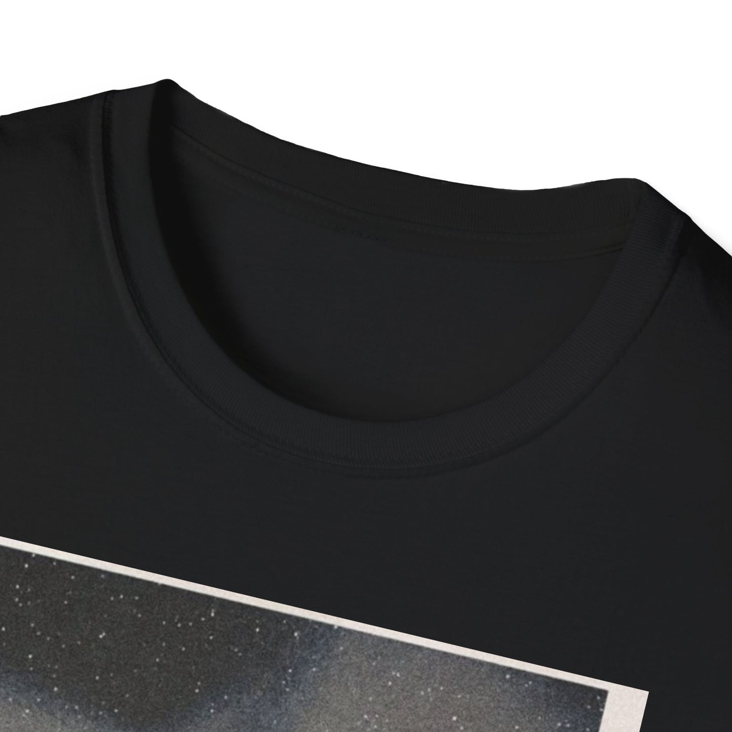 Vintage Saturn Graphic T-Shirt, Retro Space Tee, Unisex Casual Wear, Planet Lovers Gift, Cool Astronomy Shirt