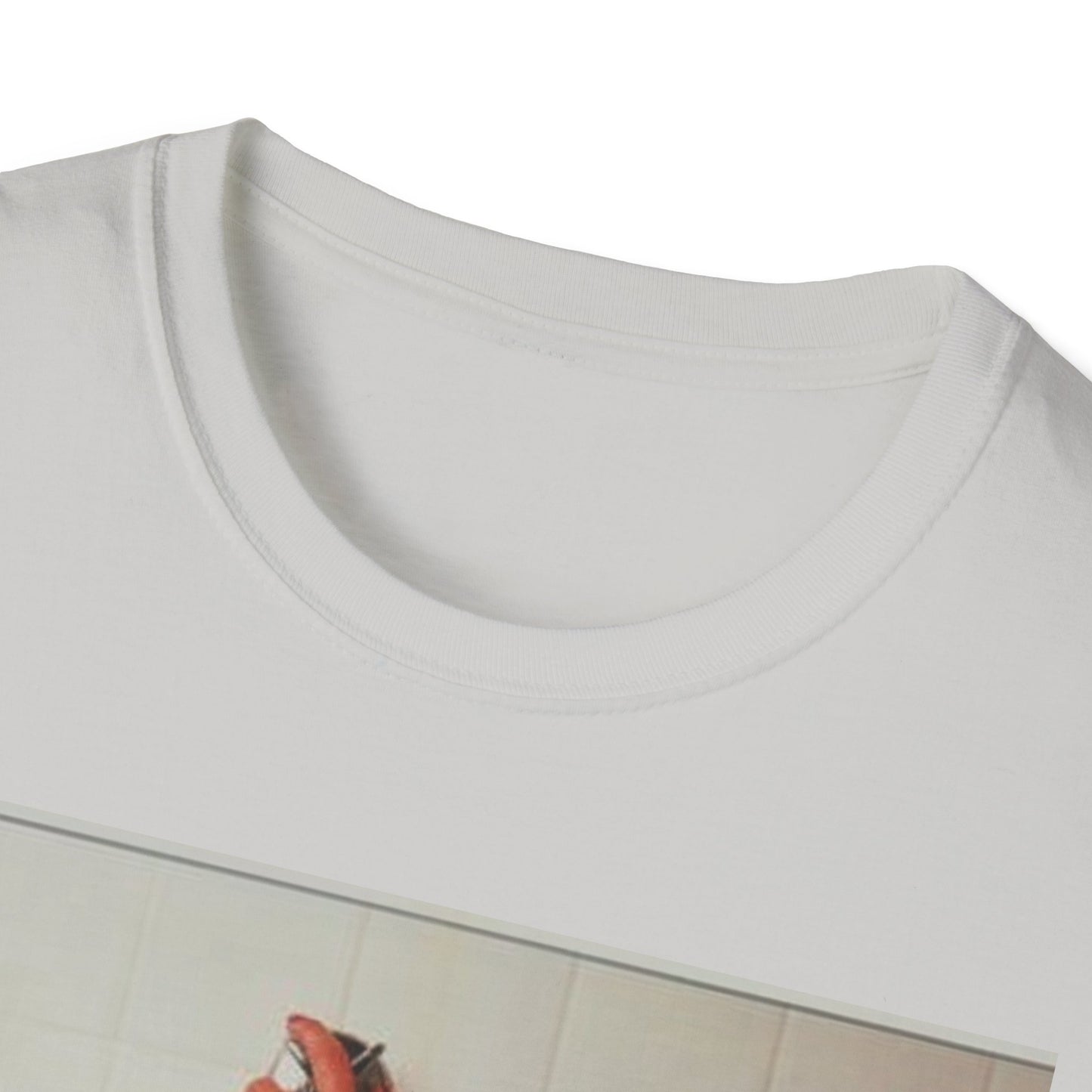 Retro Movie T-Shirt, Funny Gift for Film Lovers, Nostalgic Apparel, Unisex Graphic Tee, Perfect for Movie Nights, Birthday Present