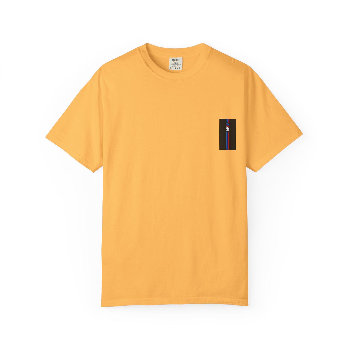 E30 Classic Car Unisex T-Shirt - Stylish Automotive Graphic Tee