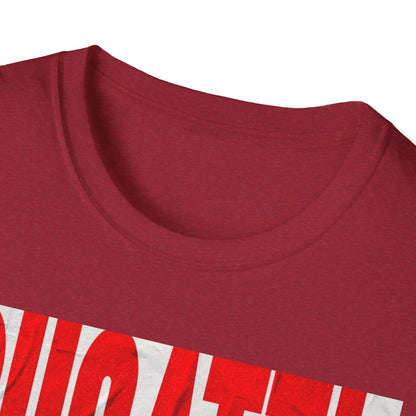 Luxury Bugatti Unisex T-Shirt - Performance & Style