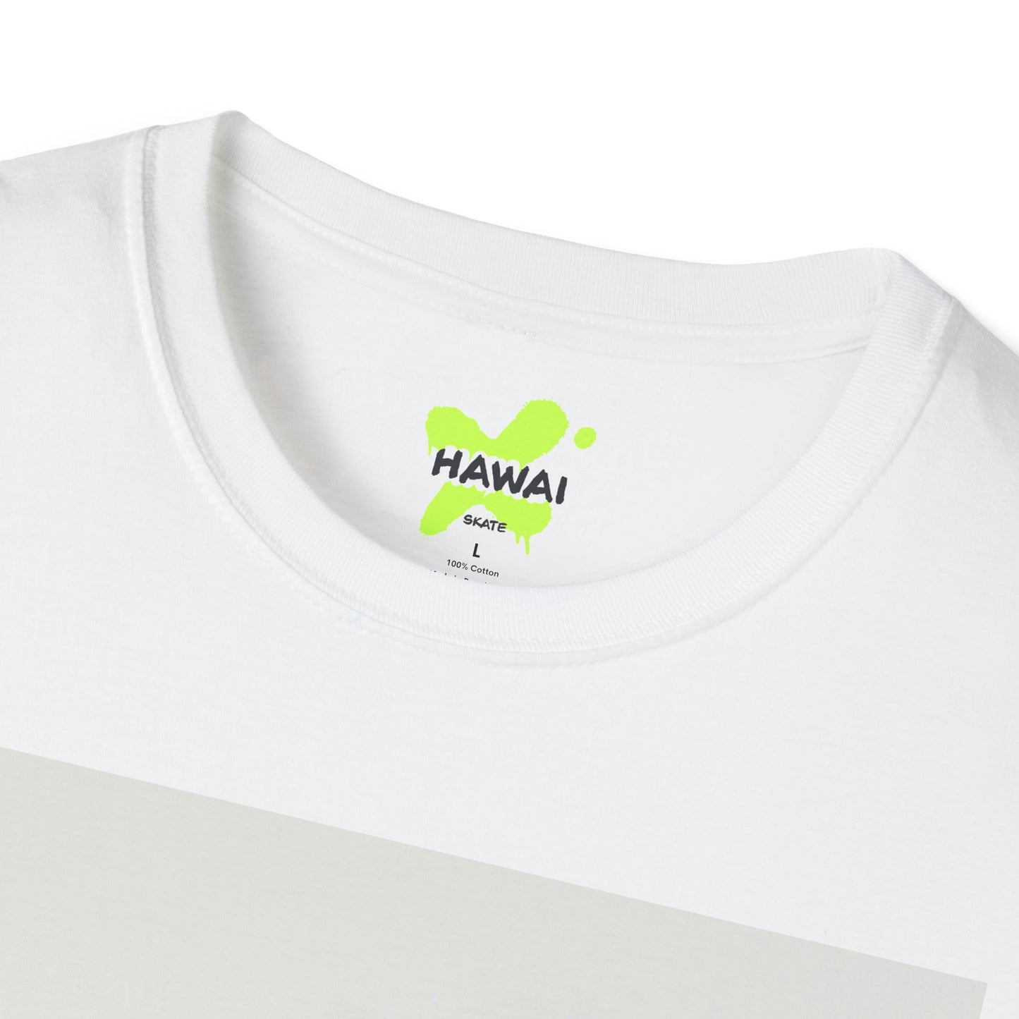 Vintage Ford Mustang Unisex Softstyle T-Shirt - Classic Car Lover Tee