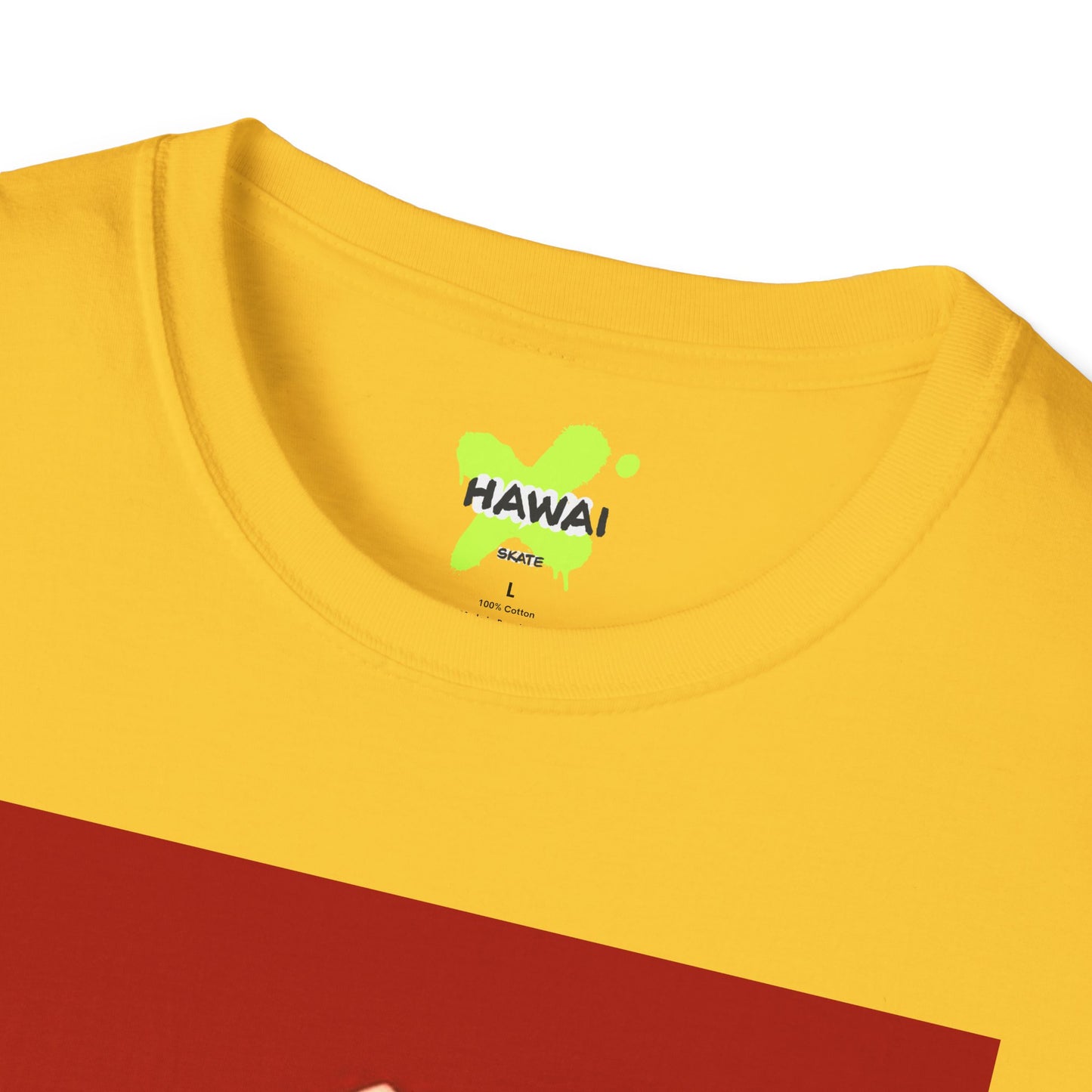 Marlboro-Inspired Unisex Softstyle T-Shirt - You're Going to Die Anyway