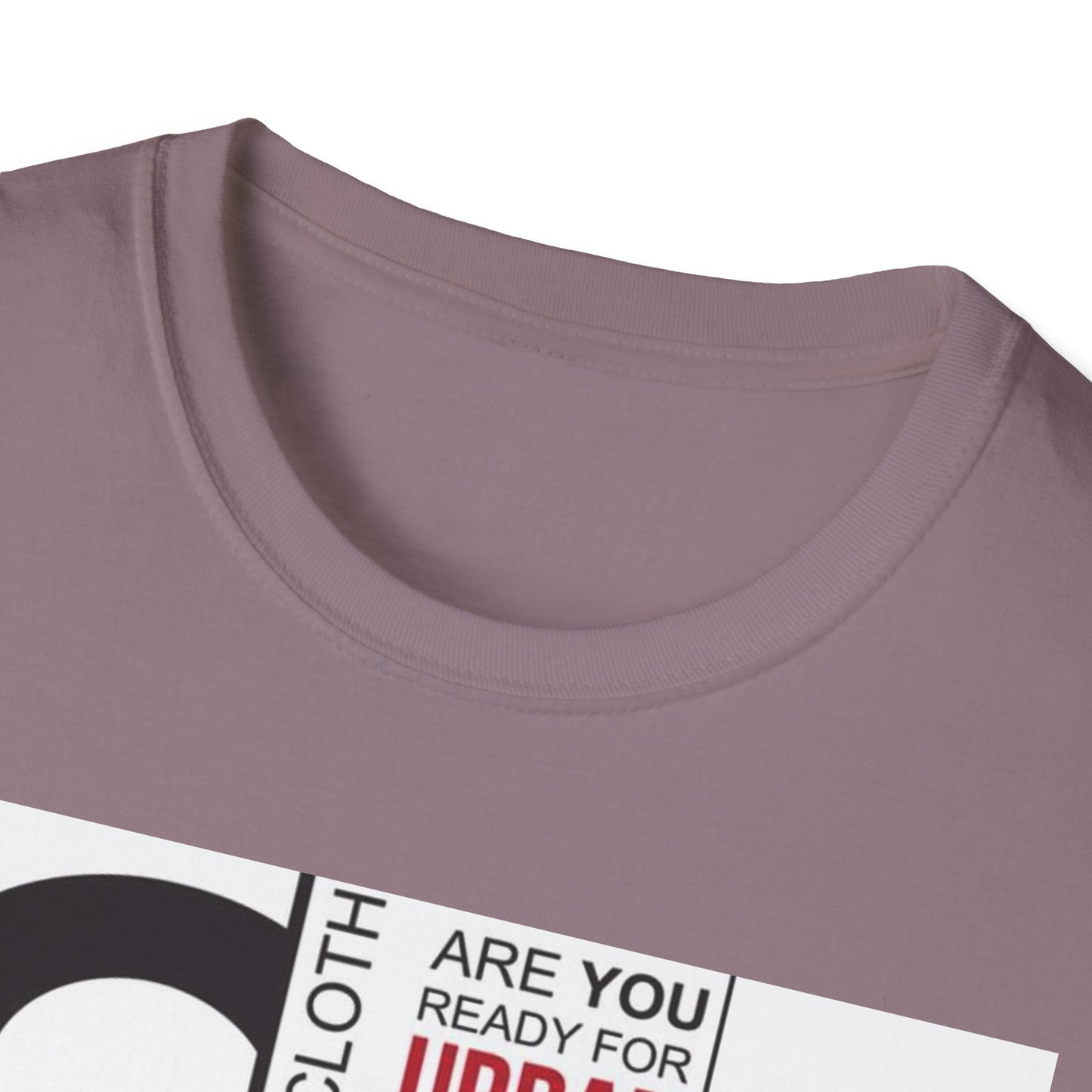 Urban Jungle Graphic T-Shirt, Unisex Tee, Casual Wear, Street Style, Gift for Him or Her, Comfortable Everyday Shirt