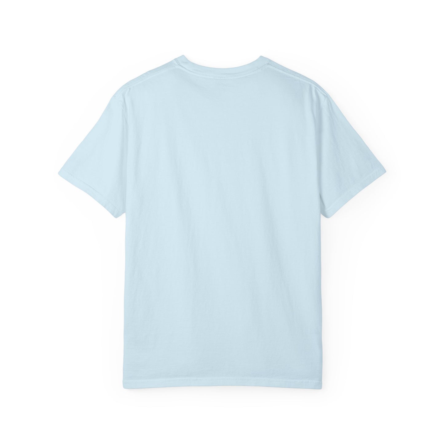 Malibu Beach Palm Photo T-Shirt