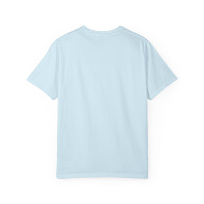 Malibu Beach Palm Photo T-Shirt