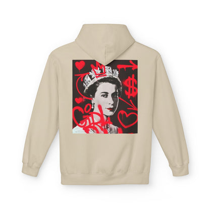 Unisex Midweight Softstyle Fleece Hoodie