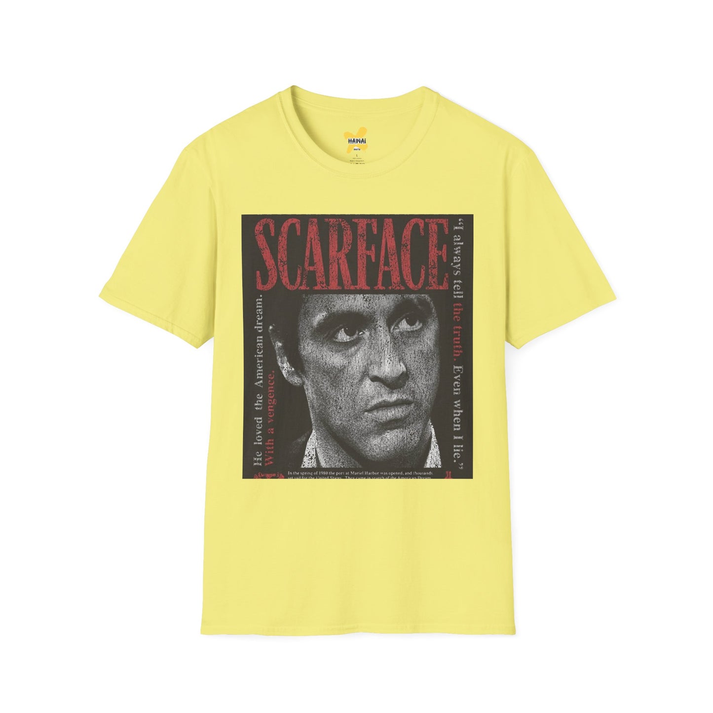 Tropical Summer Paradise T-Shirt