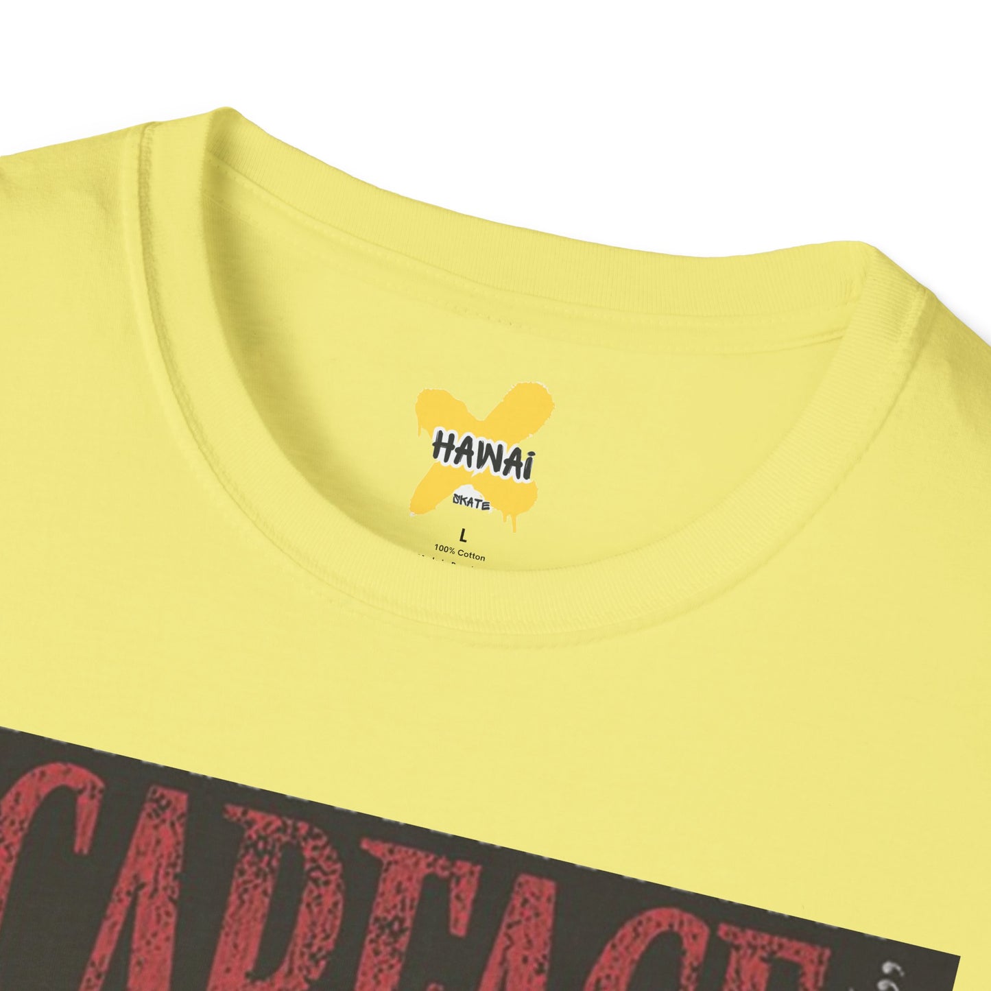 Tropical Summer Paradise T-Shirt