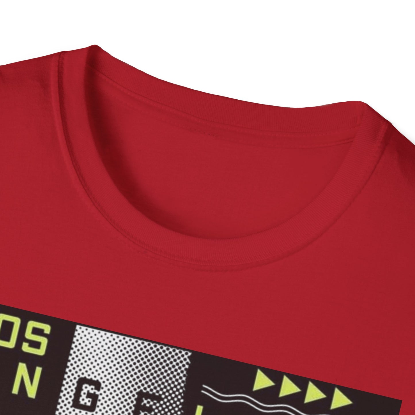 LA Skyline Unisex T-Shirt, City Lover Shirt, Travel Tee, Casual Wear, Gift for Him/Her, Summer Outfit