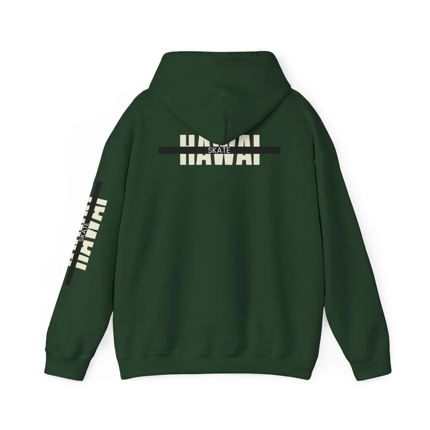 Chic Minimalist Hoodie, Unisex Heavy Blend Sweatshirt, Cozy Fall Essentials, Gift for Him or Her, Casual Layering, Stylish Streetwear