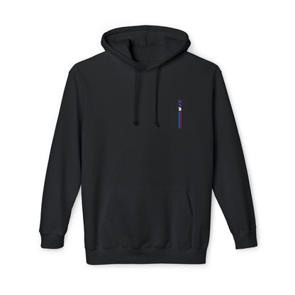 Retro BMW M3 Unisex Hoodie - Made in the USA