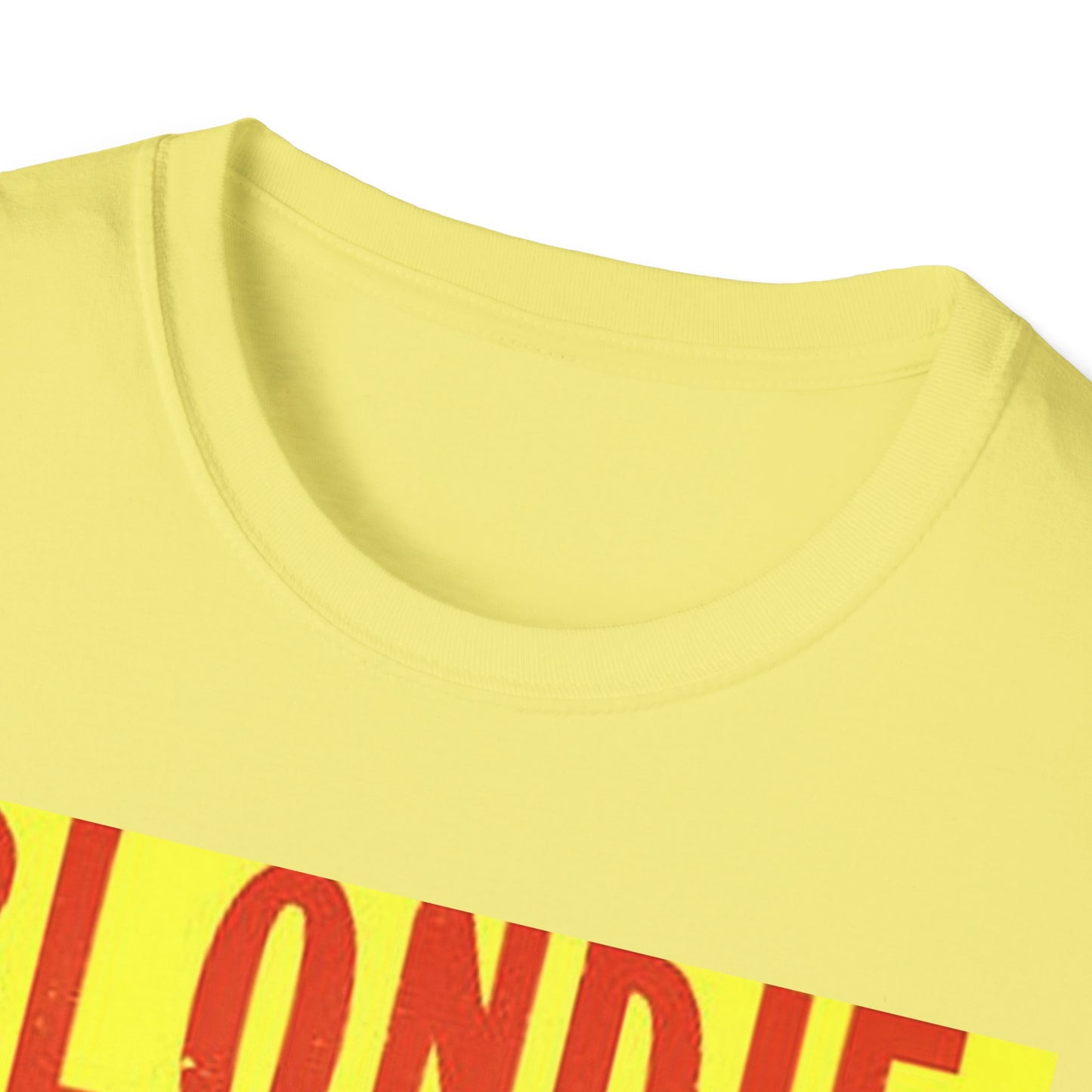 Vintage Blondie Whiskey A Go Go T-Shirt, Retro Band Tee, Music Lover Shirt, Festival Outfit, Unisex Graphic Tee, Casual Wear, Gift Idea