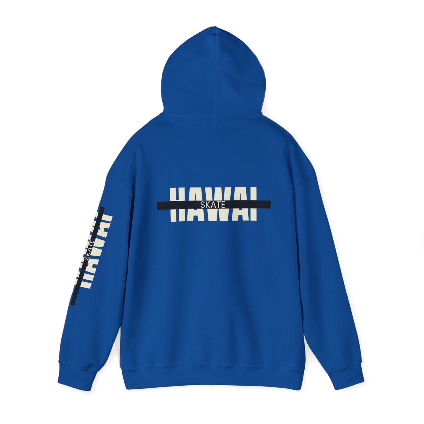 Hooded Sweatshirt with Skate Style, Casual Pullover for Skate Lovers, Unisex Streetwear, Ideal for Gift Giving, Perfect for Everyday Wear