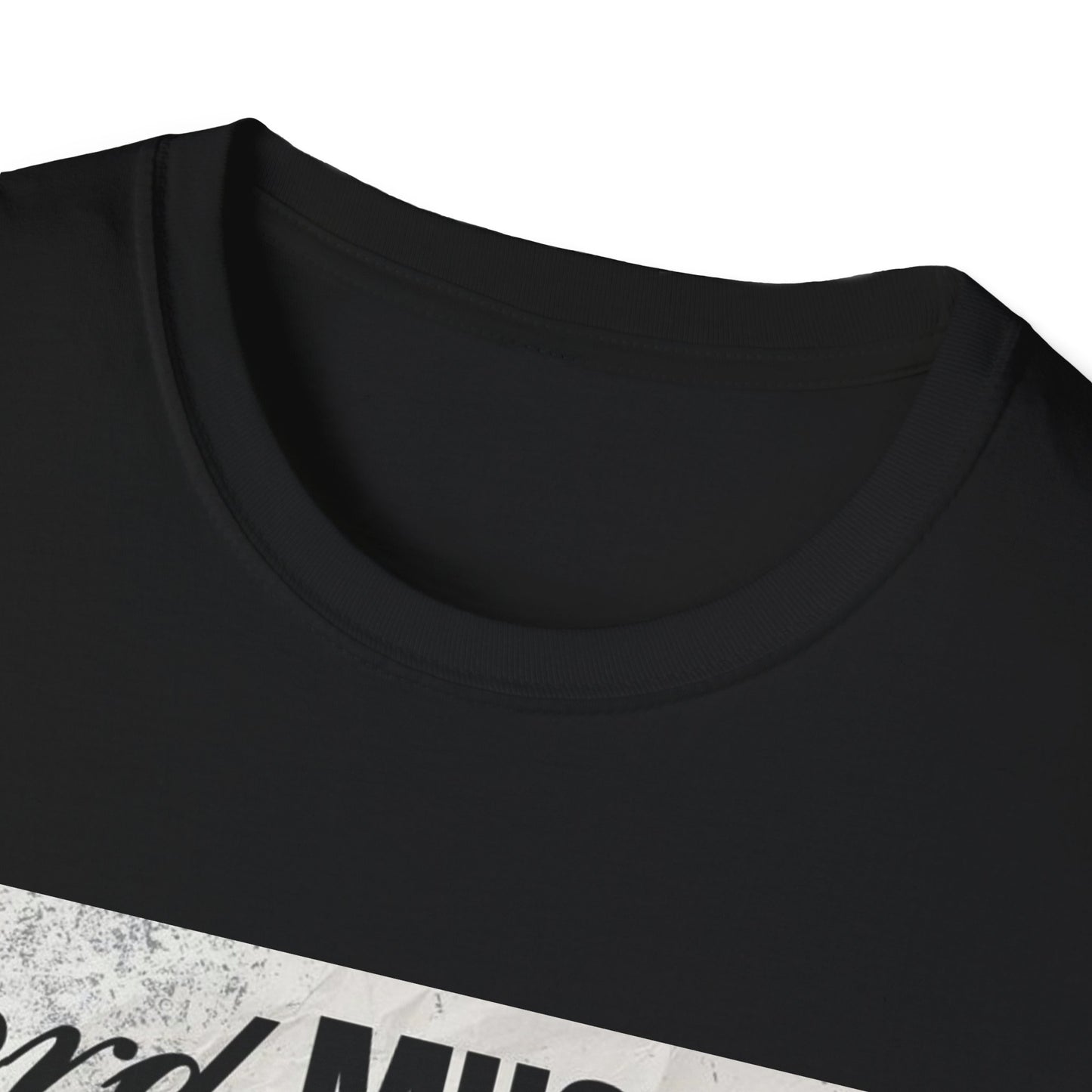 Vintage 1969 Ford Mustang 'Hitman' Unisex T-Shirt - Classic Car Enthusiast Apparel