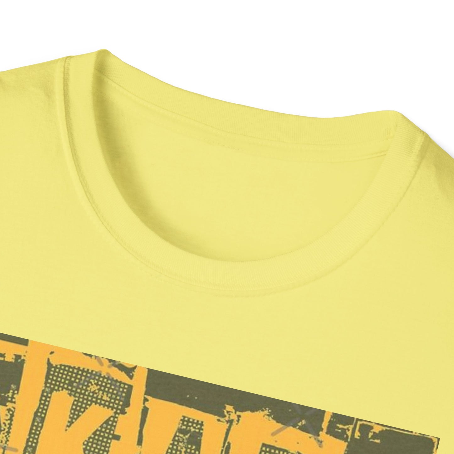 Skateboarder Unisex Softstyle T-Shirt | Perfect Gift for Skate Lovers, Streetwear Fashion, Casual Wear, Birthday Present, Youth Apparel