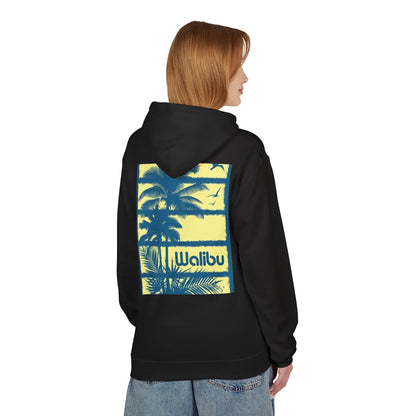 Unisex Midweight Softstyle Fleece Hoodie